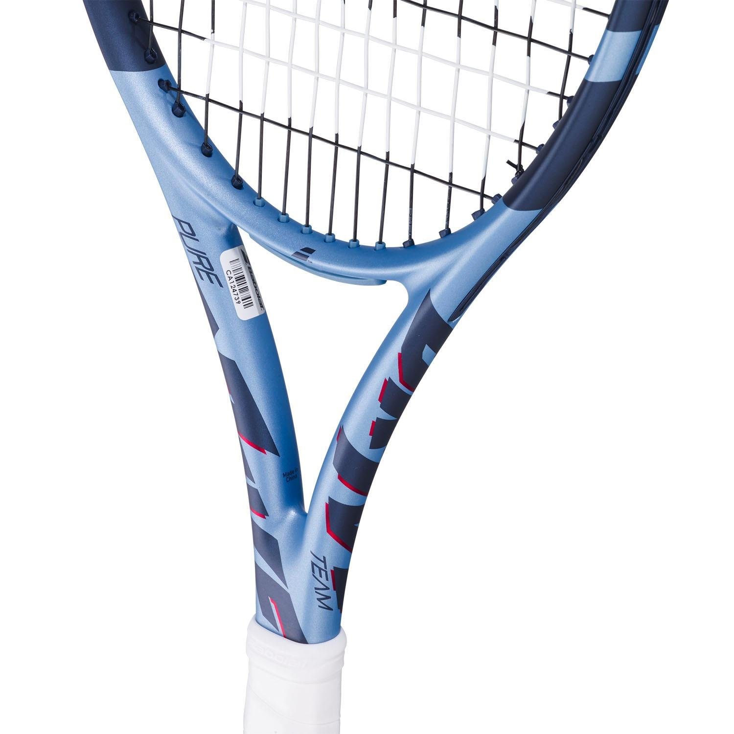 Babolat Pure Drive Team Gen11 Tenis Raketi
