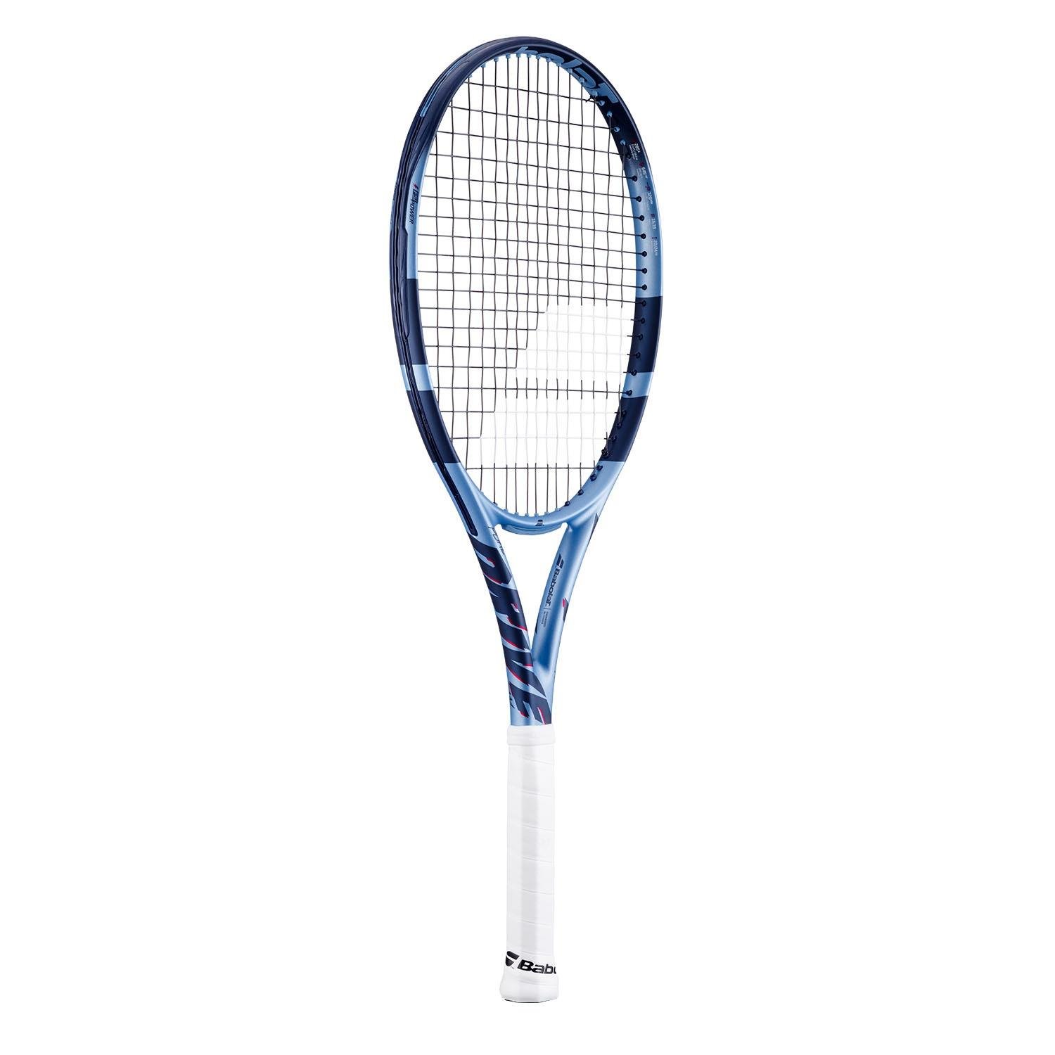 Babolat Pure Drive Team Gen11 Tenis Raketi