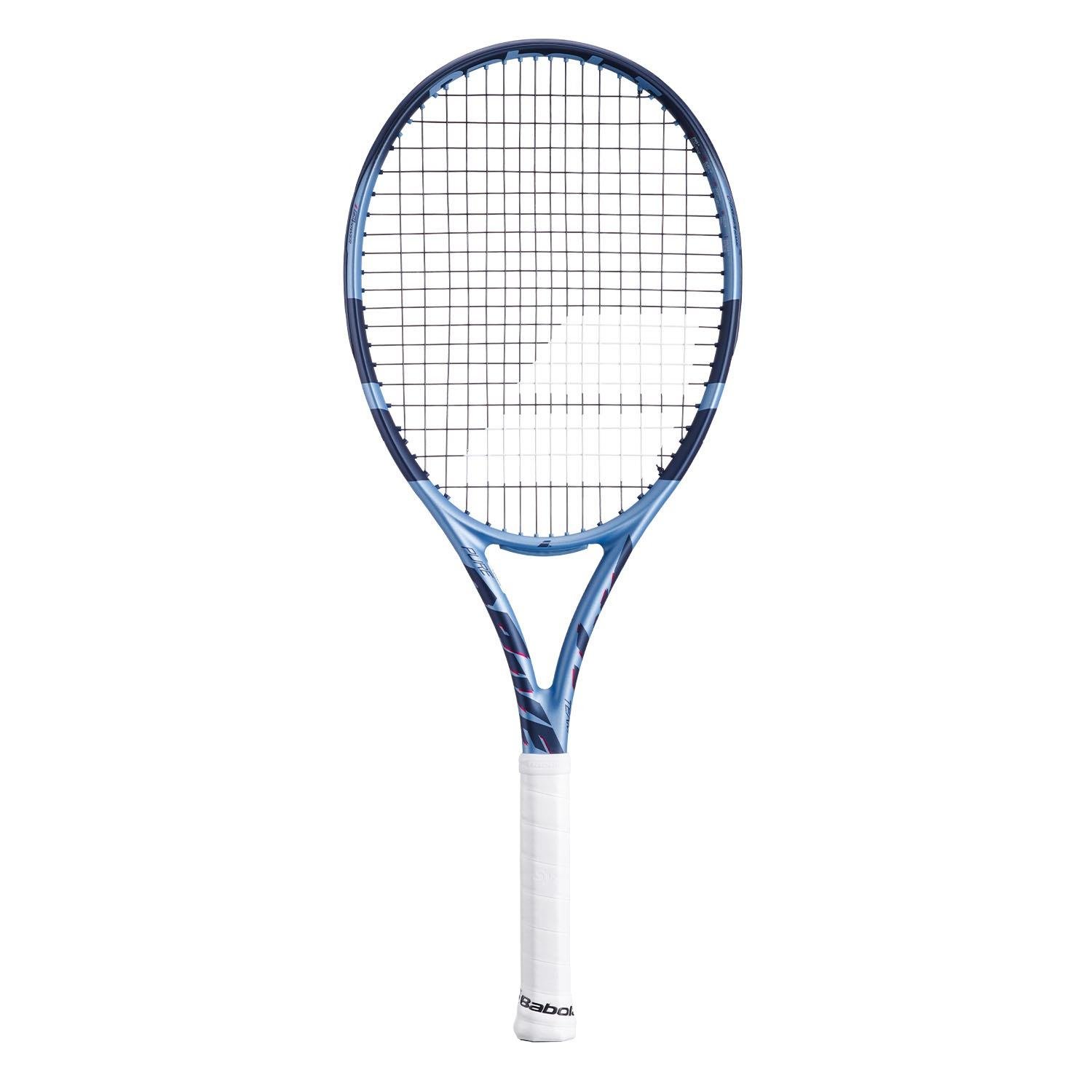 Babolat Pure Drive Team Gen11 Tenis Raketi