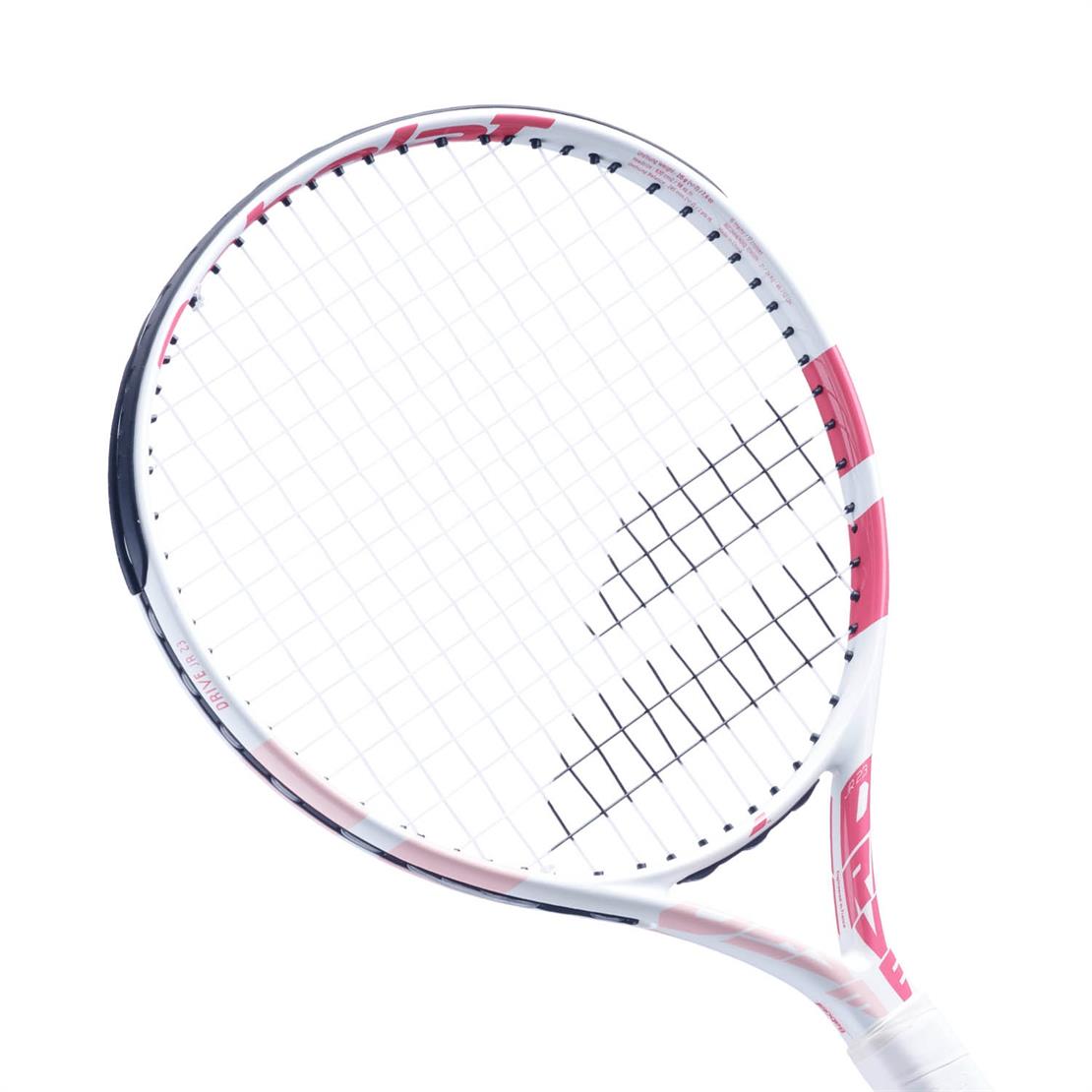 Babolat Drive Junior 23 Girl Çocuk Tenis Raketi
