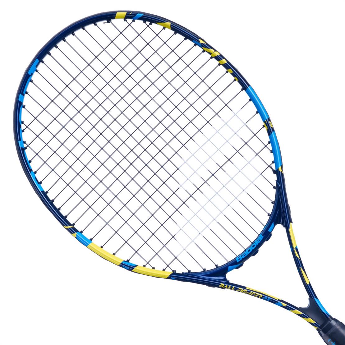 Babolat Ballfighter 25 Junior Tenis Raketi