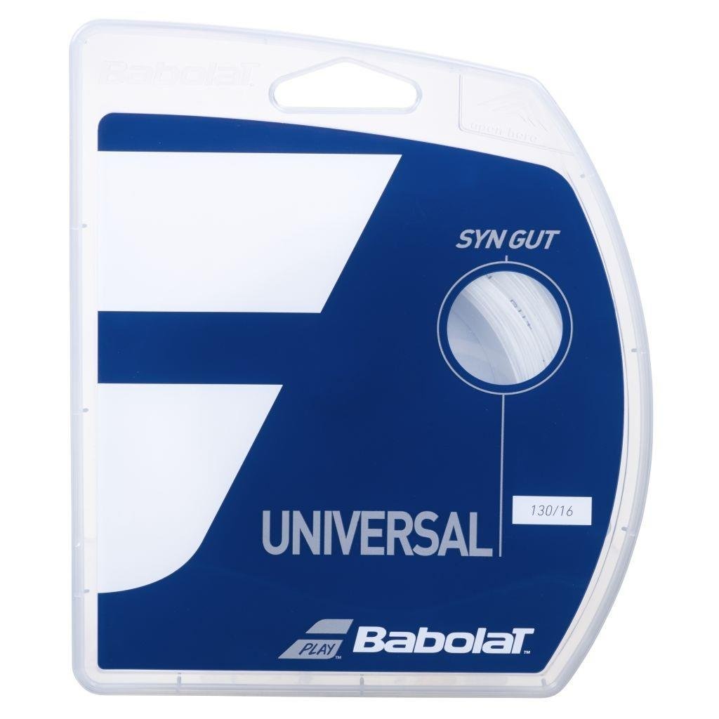 Babolat Syn Gut 1.25 12m Tekli Kordaj 
