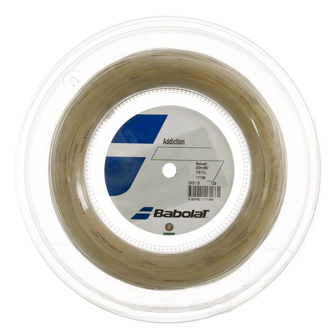 BabolatBabolat Addiction 125 Rulo