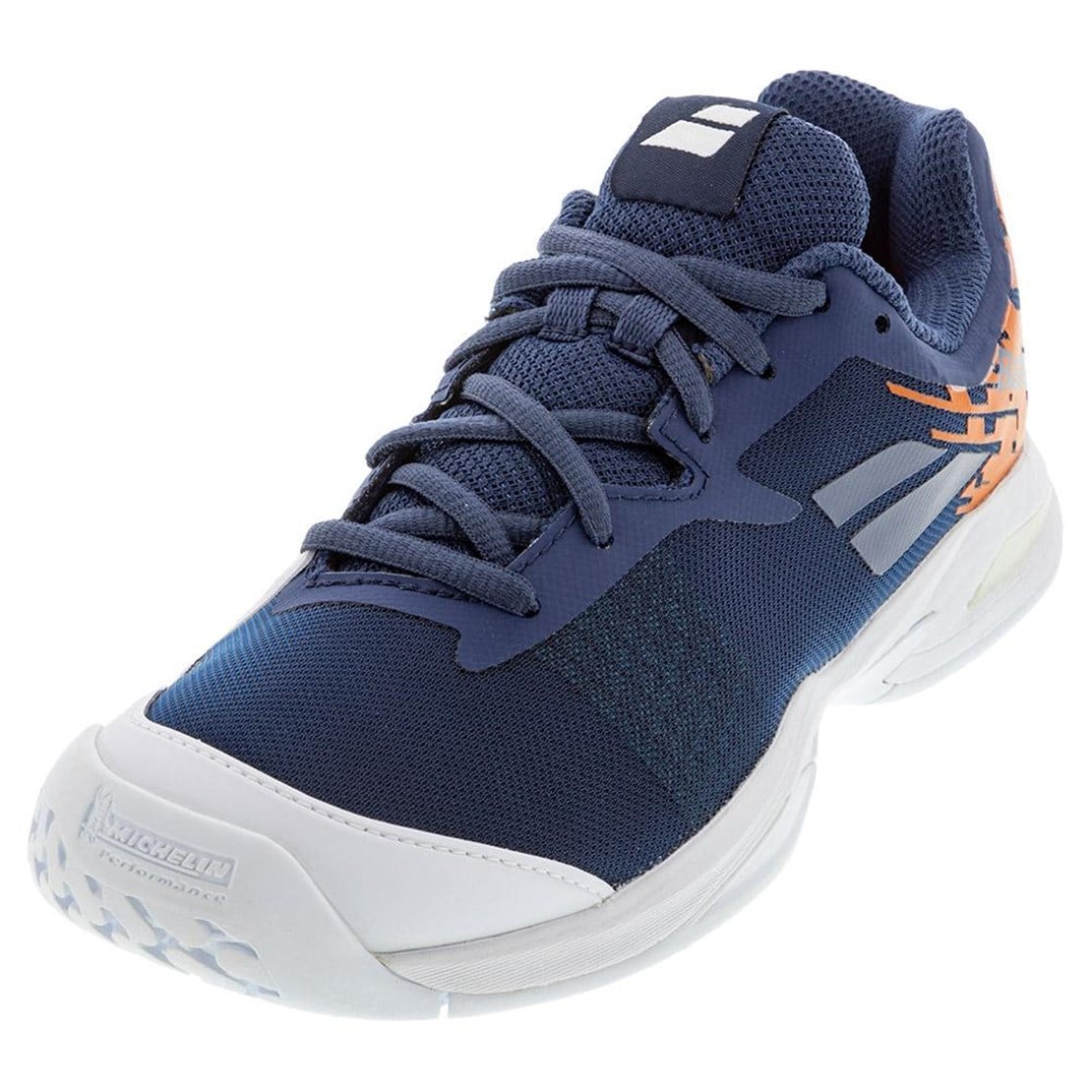 Babolat Jet All Court JR Çocuk Tenis Ayakkabısı