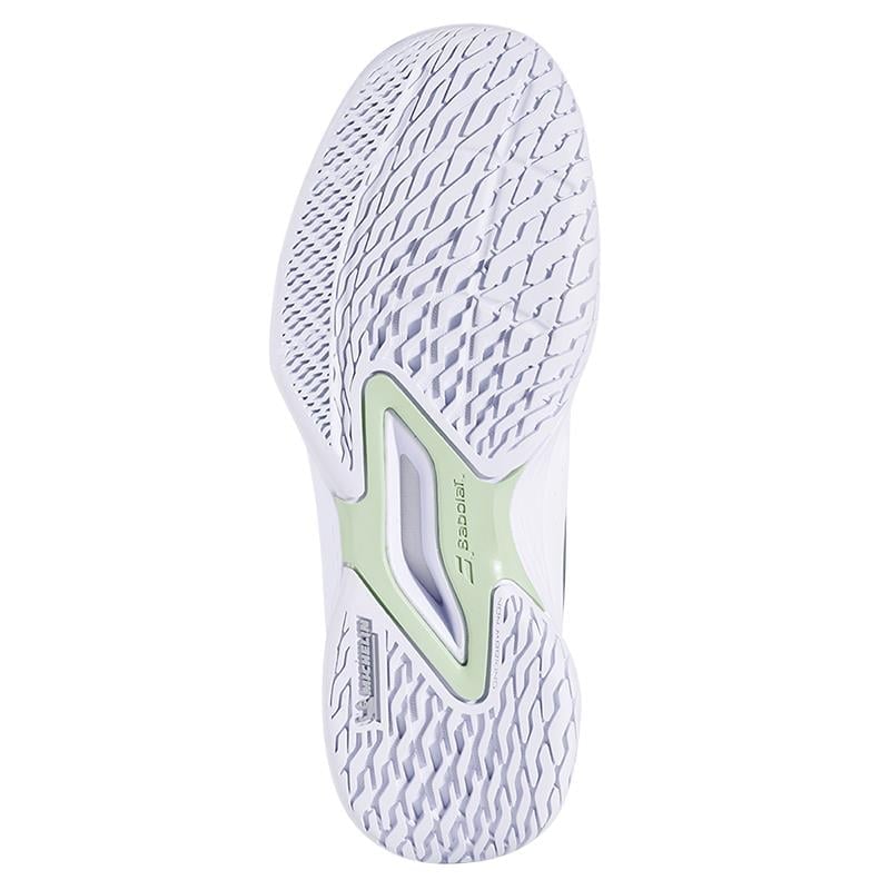 Babolat Propulse Junior All Court Wimbledon Çocuk Tenis Ayakkabısı