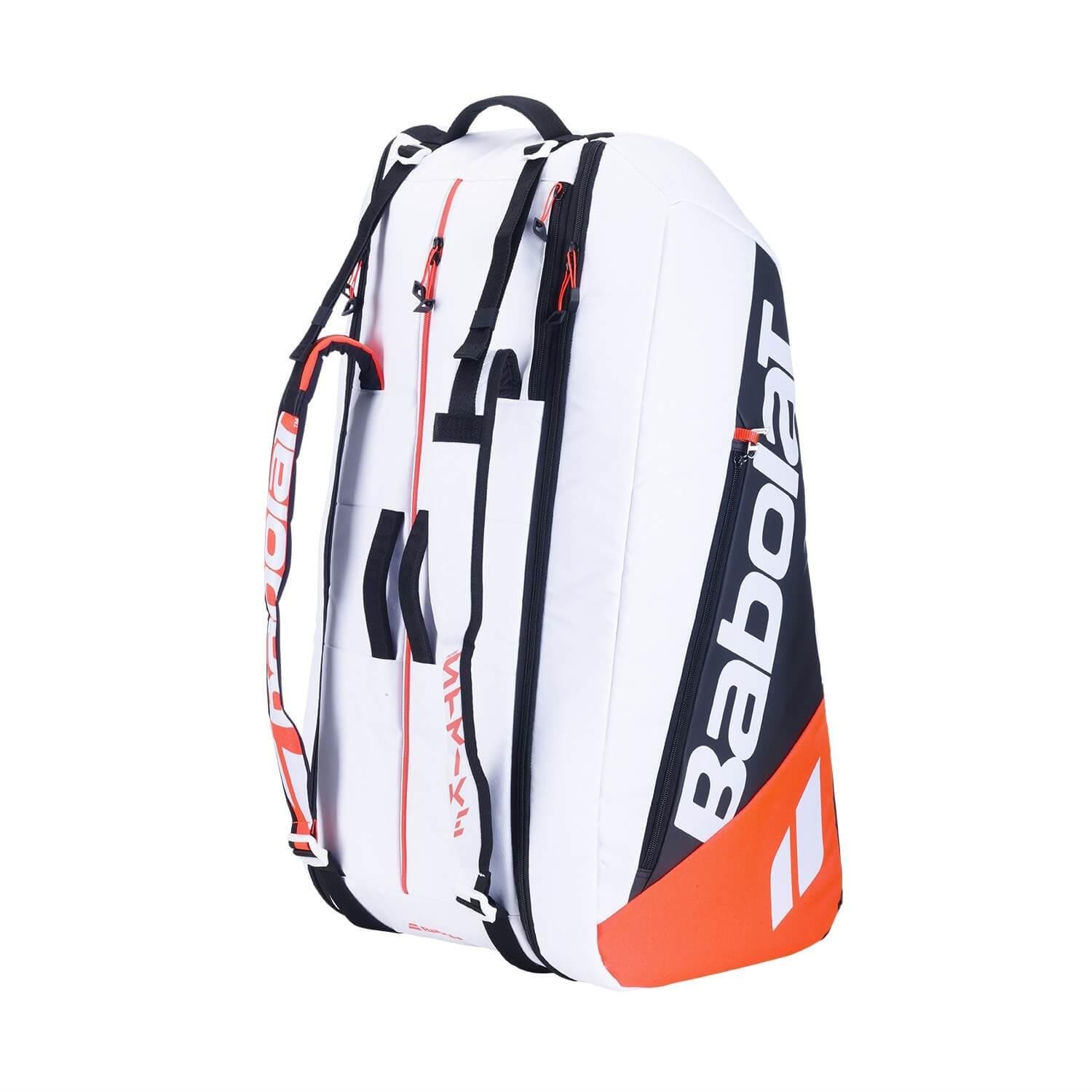Babolat Pure Strike Gen4 12li Raket Çantası