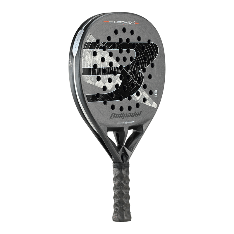Bullpadel Hack 04 Hybrid 26 Padel Raketi