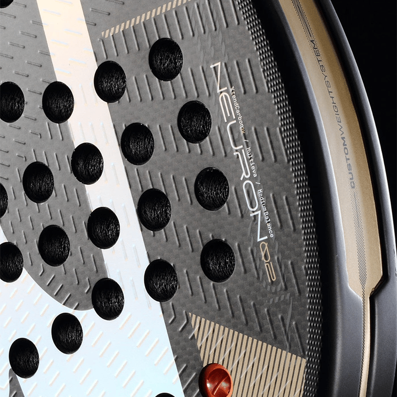 Bullpadel Neuron 02 26 Padel Raketi