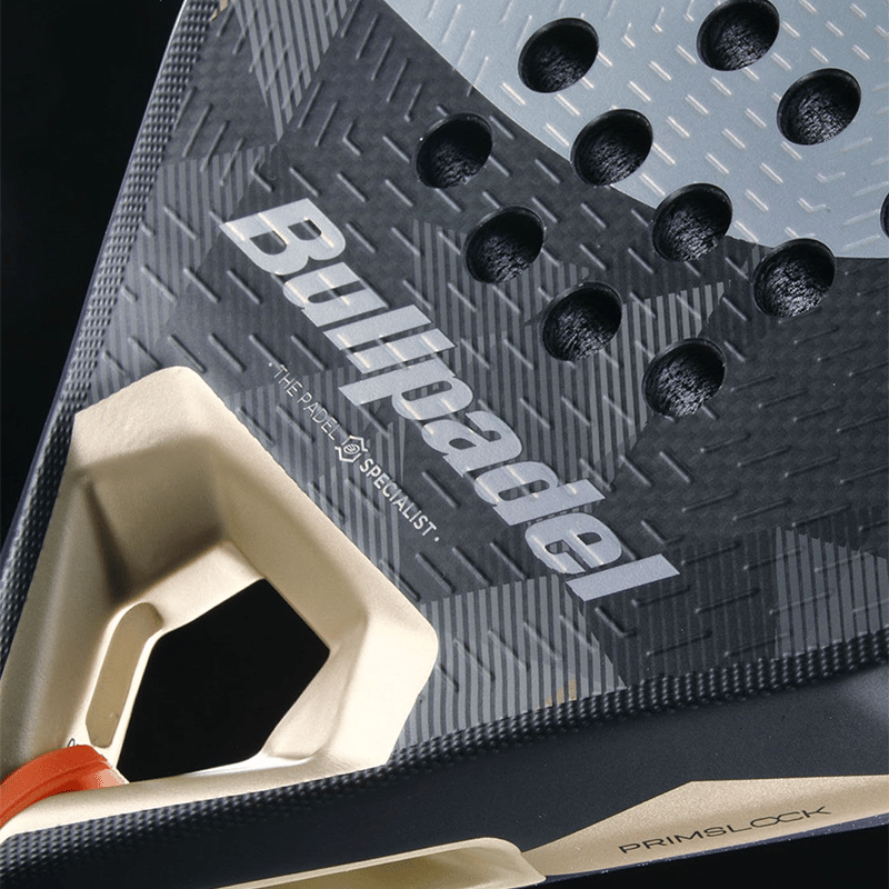 Bullpadel Neuron 02 26 Padel Raketi