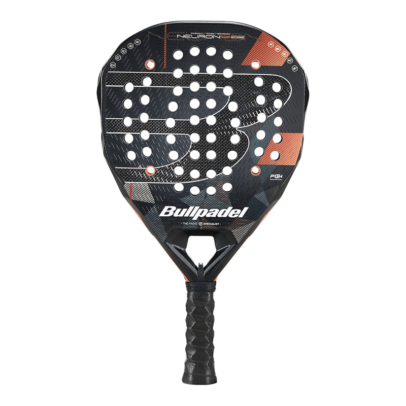 Bullpadel Neuron 02 Edge 26 Padel Raketi
