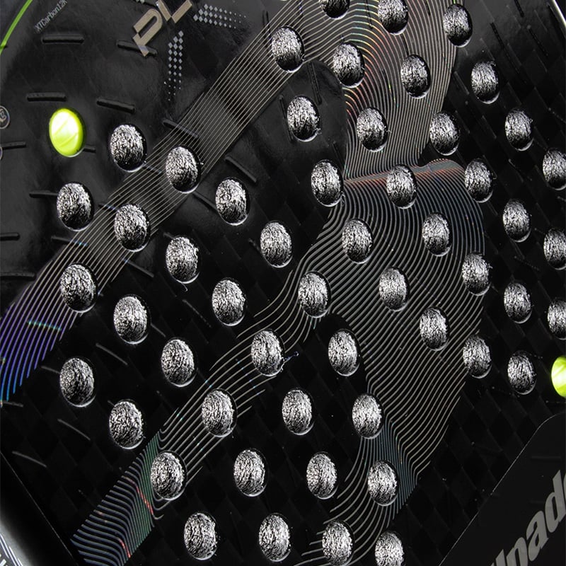 Bullpadel XPLO 26 Padel Raketi
