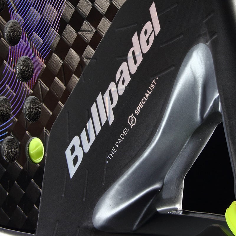 Bullpadel XPLO 26 Padel Raketi