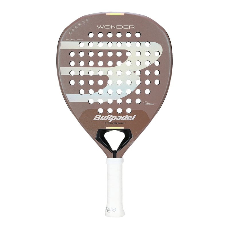 Bullpadel Wonder 26 Padel Raketi