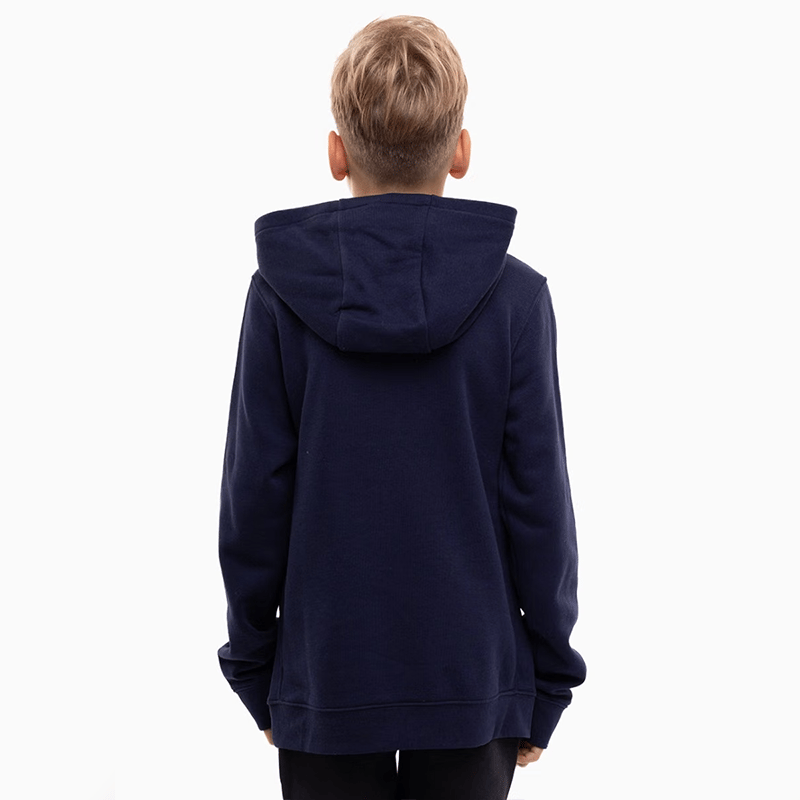 Nike Park 20 Çocuk Kapüşonlu Sweatshirt - Lacivert