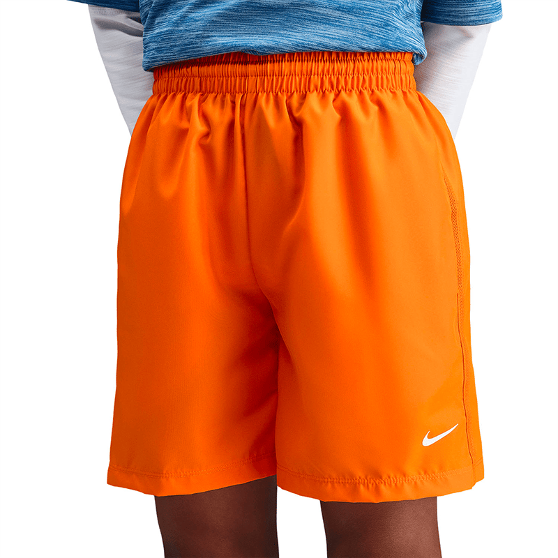 Nike Multi Dri-FIT Genç Çocuk Antrenman Şortu