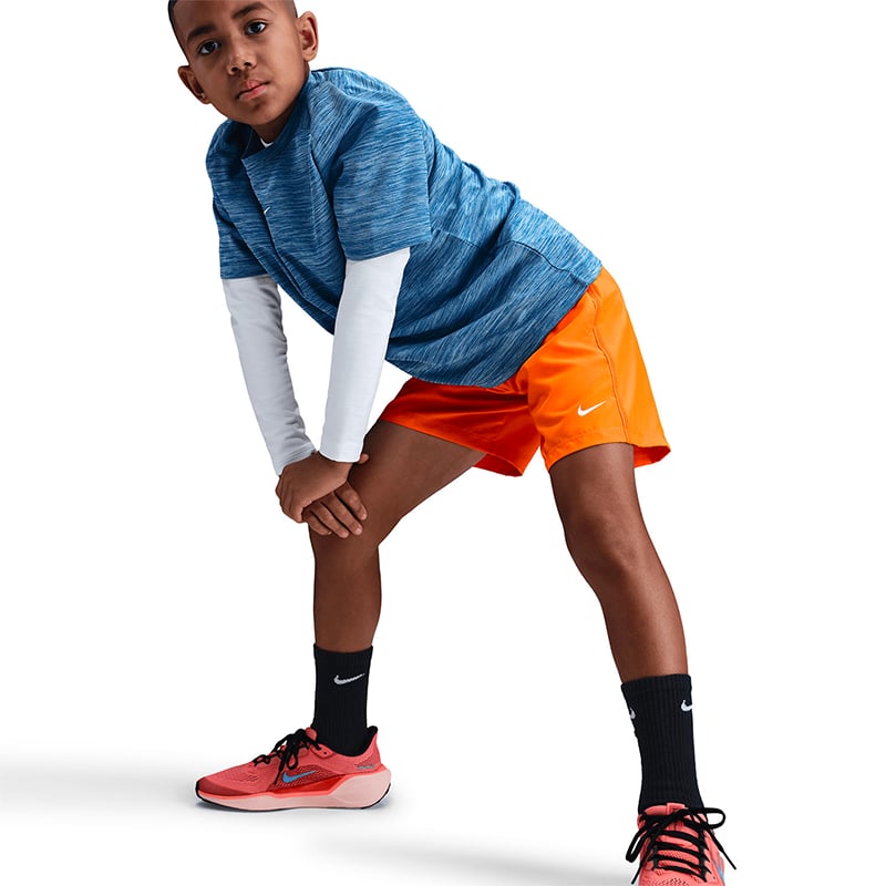 Nike Multi Dri-FIT Genç Çocuk Antrenman Şortu