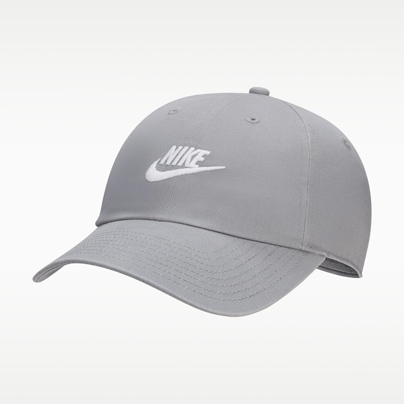 Nike Club Futura Swoosh Tenis Şapkası