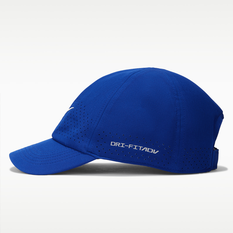 Nike Dri-FIT ADV Club Yumuşak Tenis Şapkası