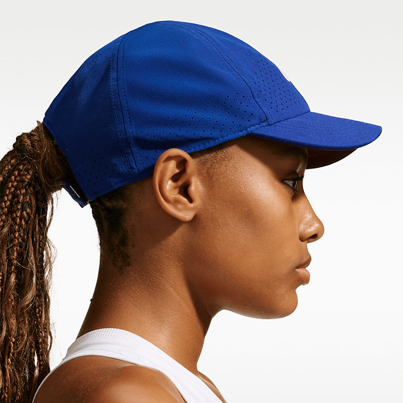 Nike Dri-FIT ADV Club Yumuşak Tenis Şapkası