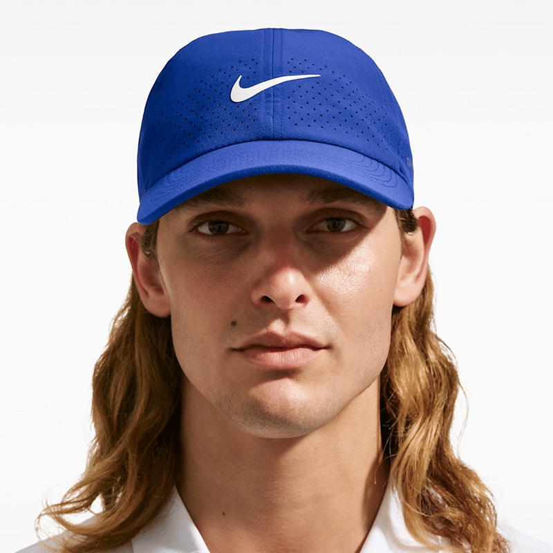 Nike Dri-FIT ADV Club Yumuşak Tenis Şapkası