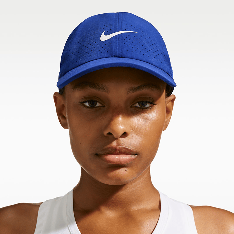 Nike Dri-FIT ADV Club Yumuşak Tenis Şapkası