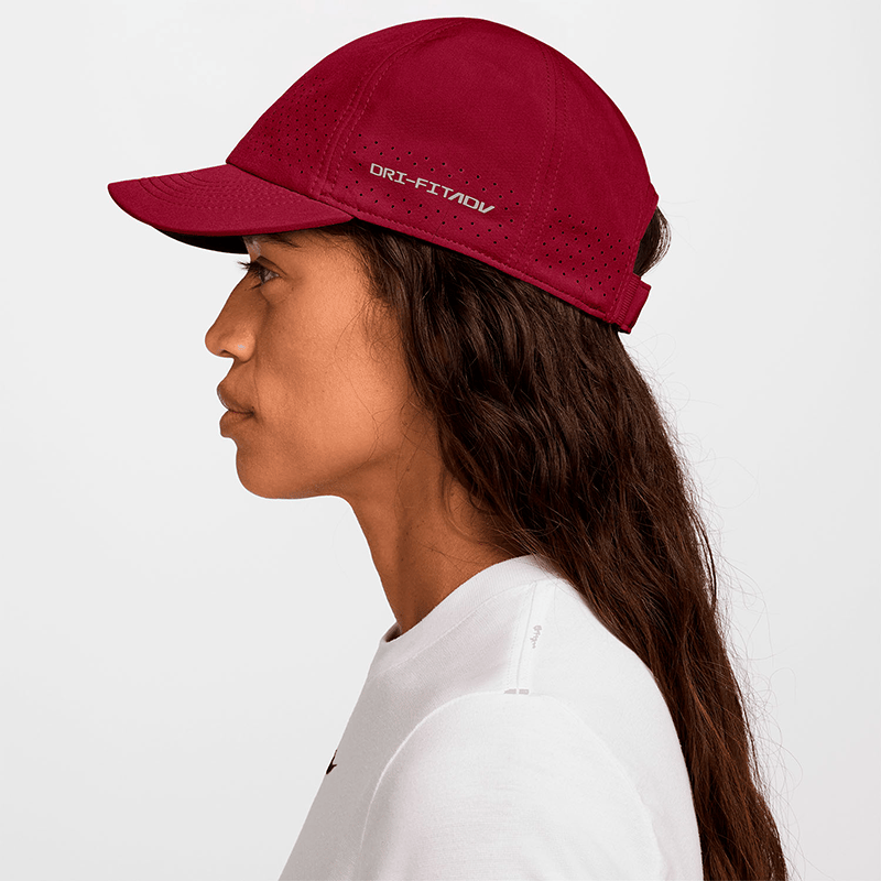 Nike Dri-FIT ADV Club Yumuşak Tenis Şapkası