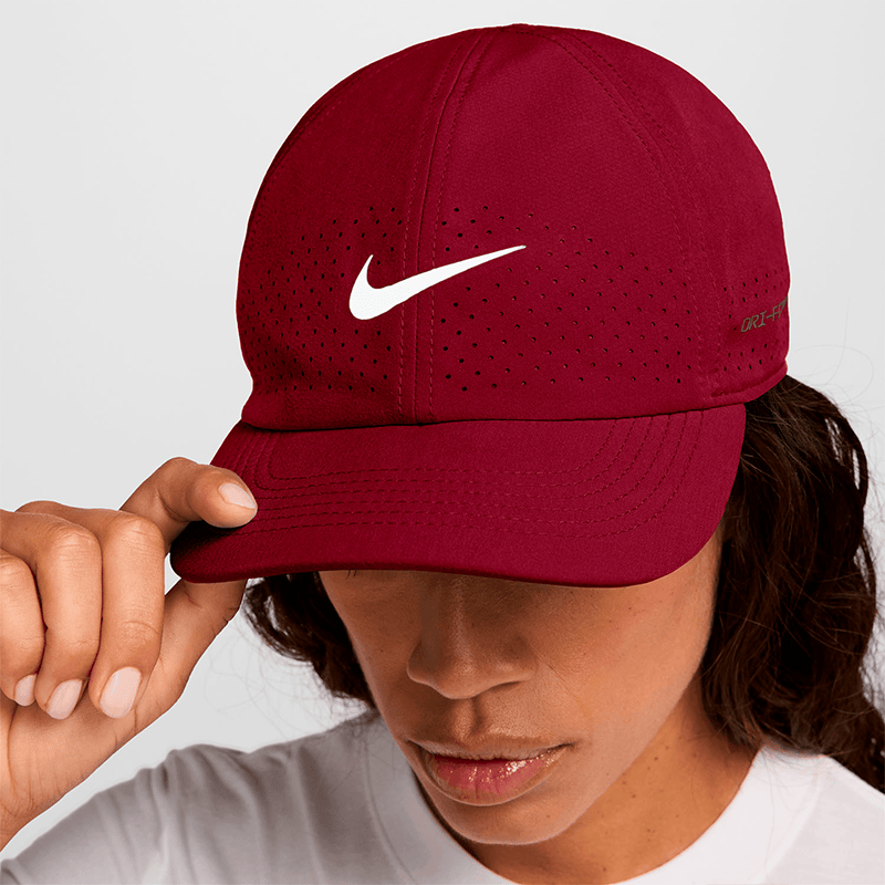 Nike Dri-FIT ADV Club Yumuşak Tenis Şapkası