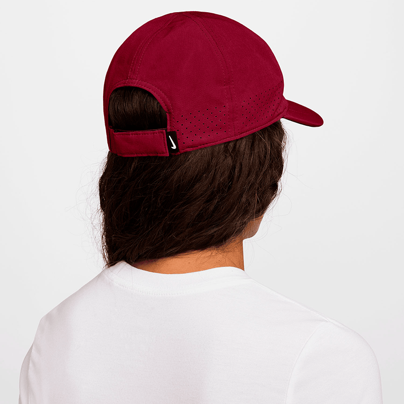 Nike Dri-FIT ADV Club Yumuşak Tenis Şapkası