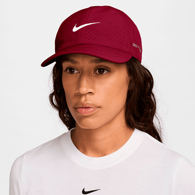 Nike Dri-FIT ADV Club Yumuşak Tenis Şapkası