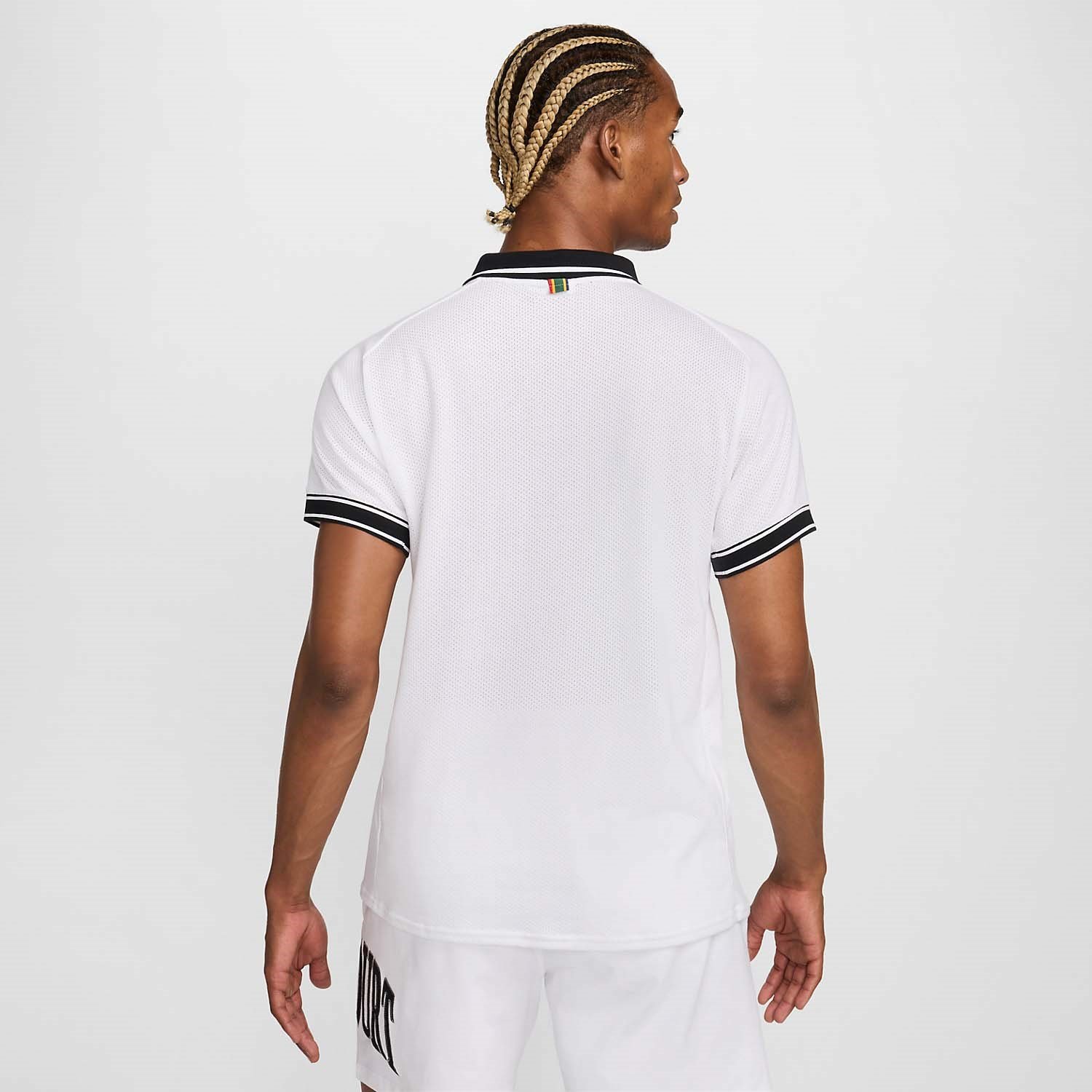 NikeCourt Heritage Erkek Tenis Polo Üst