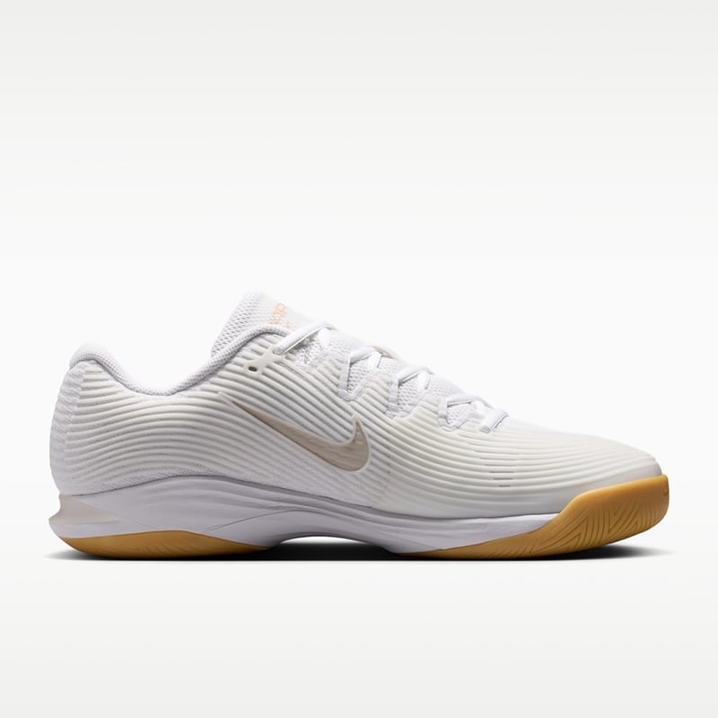 Nike Vapor 12 Sert Kort Erkek Tenis Ayakkabısı