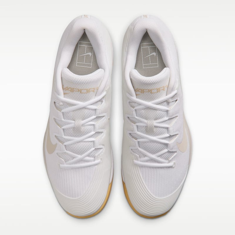 Nike Vapor 12 Sert Kort Erkek Tenis Ayakkabısı