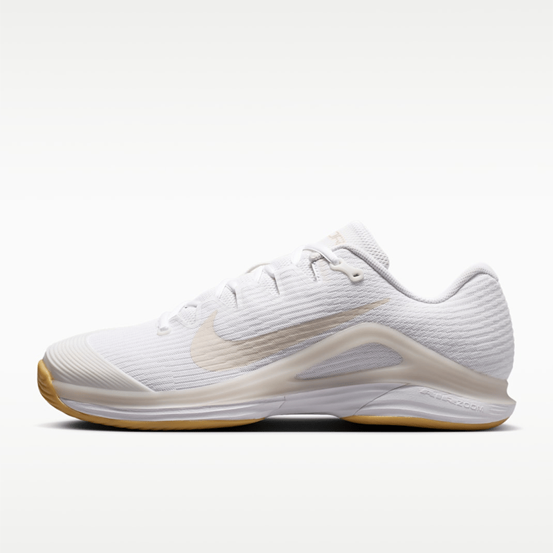 Nike Vapor 12 Sert Kort Erkek Tenis Ayakkabısı