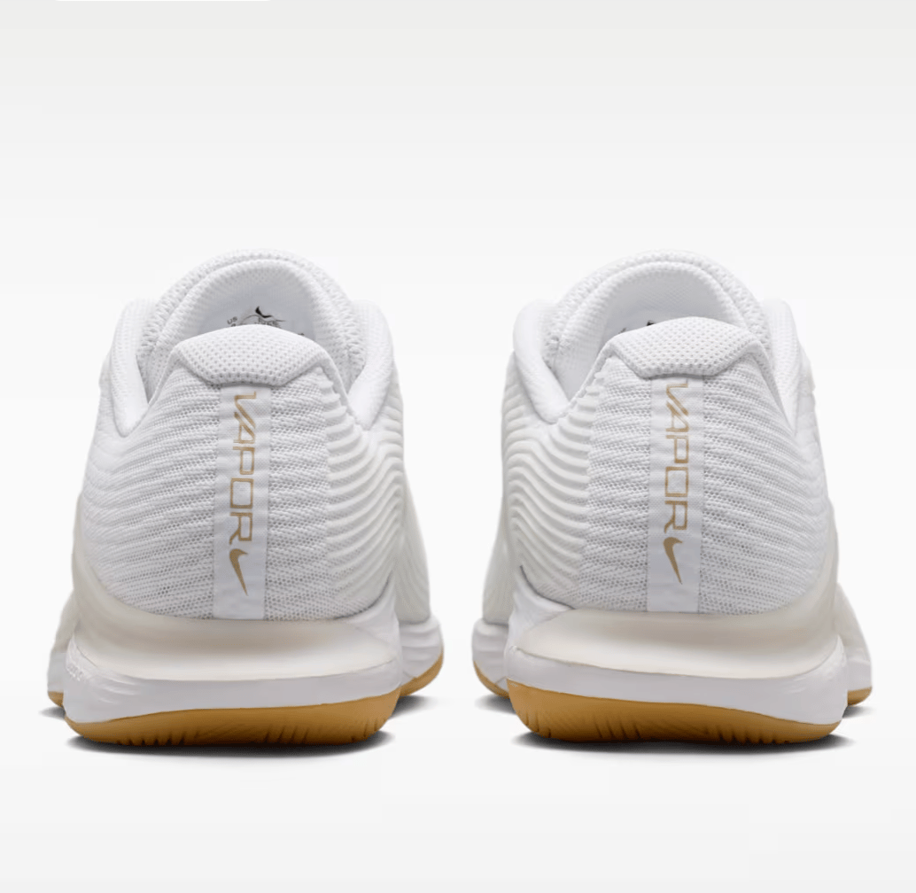 Nike Vapor 12 Kadın Tenis Ayakkabısı