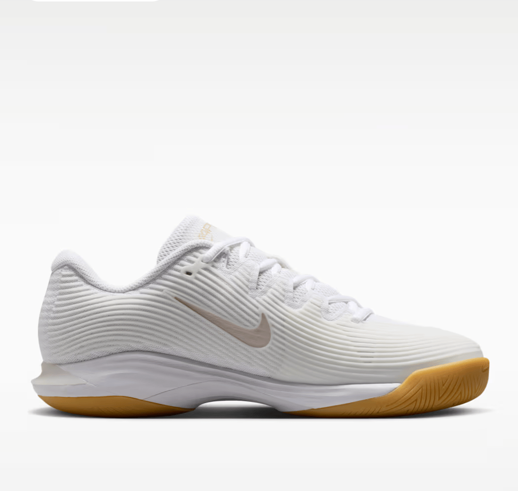 Nike Vapor 12 Kadın Tenis Ayakkabısı