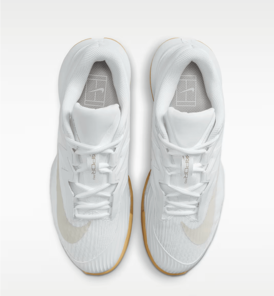 Nike Vapor Pro 3 Kadın Tenis Ayakkabısı