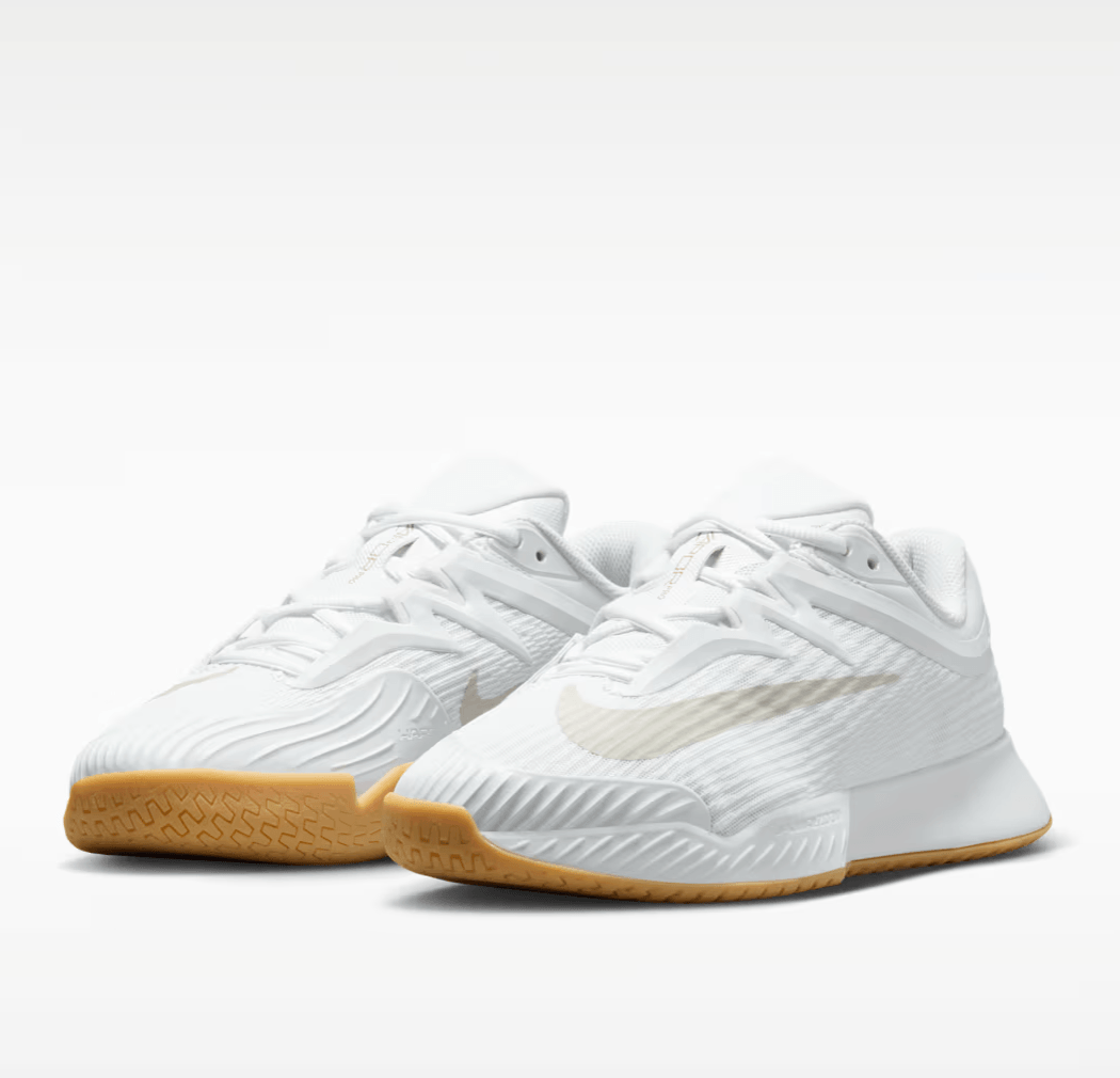 Nike Vapor Pro 3 Kadın Tenis Ayakkabısı