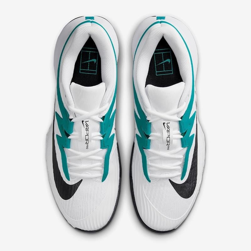Nike Vapor Pro 3 Sert Kort Erkek Tenis Ayakkabısı