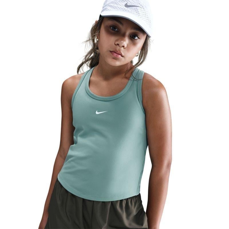 Nike One Fitted Kız Çocuk Antreman Üstü