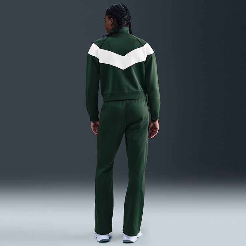 NikeCourt Heritage Windrunner Kadın Tenis Pantolonu
