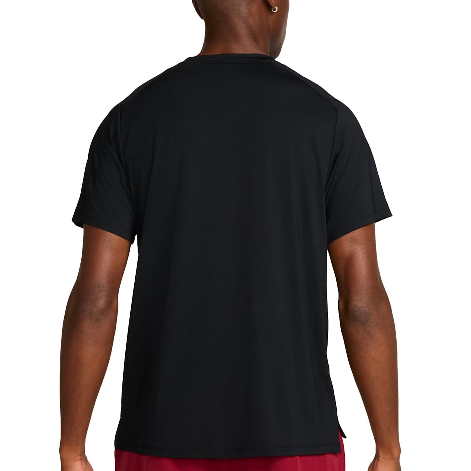 NikeCourt Advantage Dri-FIT Erkek Tenis Üstü