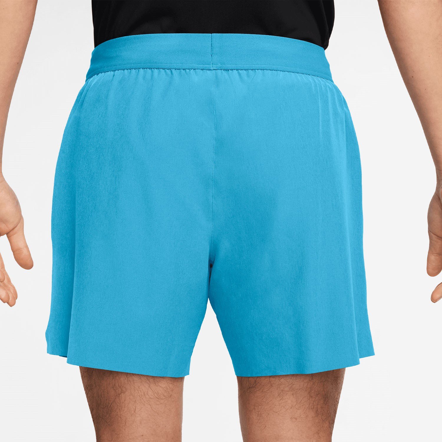 NikeCourt Advantage Dri-FIT 15 cm Erkek Tenis Şortu