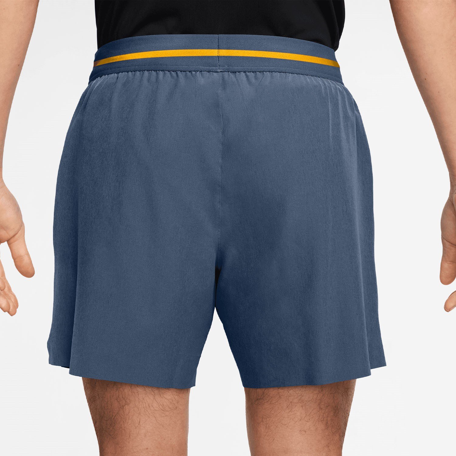 NikeCourt Advantage Dri-FIT 15 cm Erkek Tenis Şortu