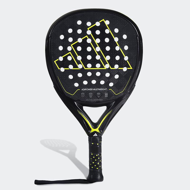adidasadidas Adipower Multiweight Padel Raketi