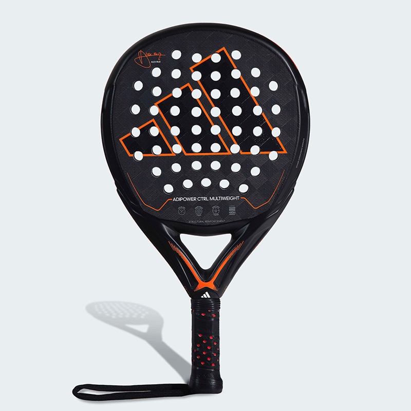 adidasadidas Adipower Multiweight Control Padel Raketi