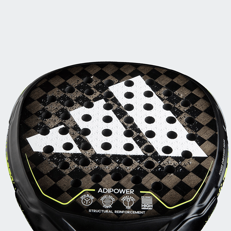 adidas Adipower 3.2 Padel Raketi