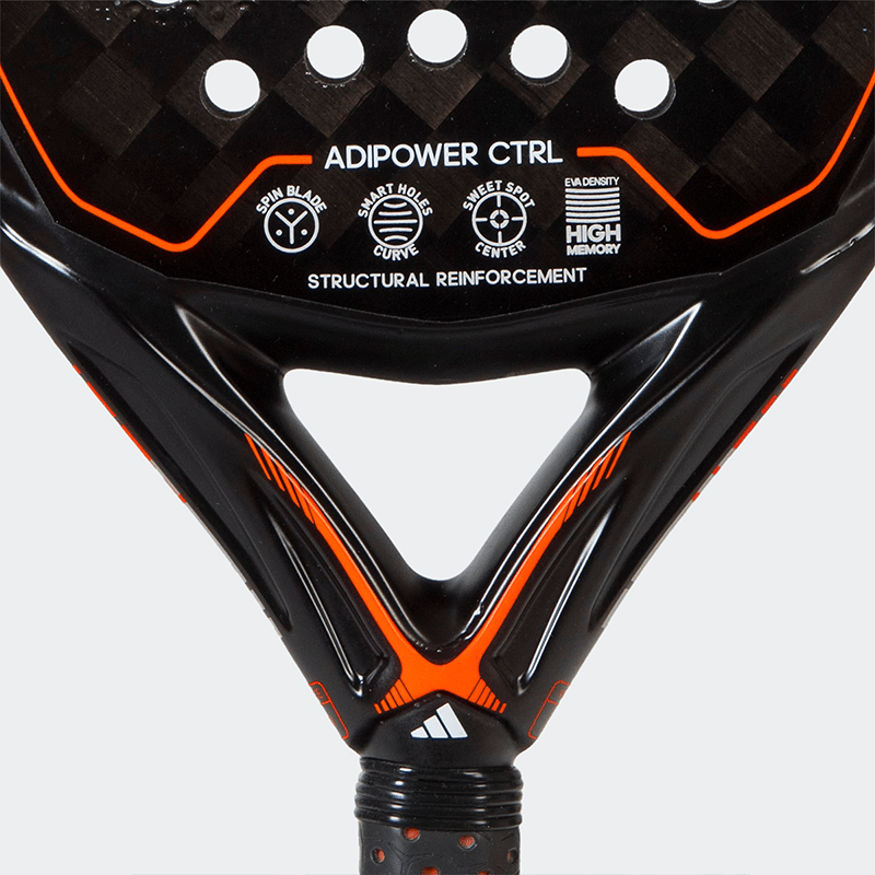 adidas Adipower Control 3.2 Padel Raketi