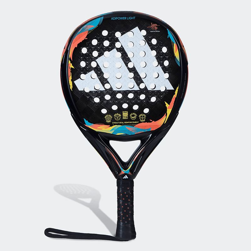 adidas Adipower Light 3.2 Kadın Padel Raketi