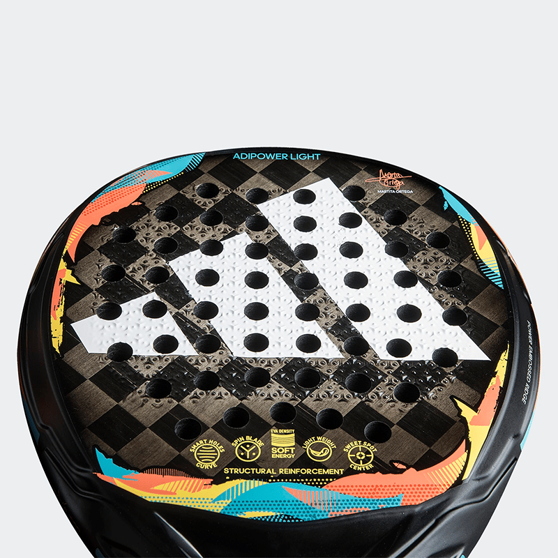 adidas Adipower Light 3.2 Kadın Padel Raketi