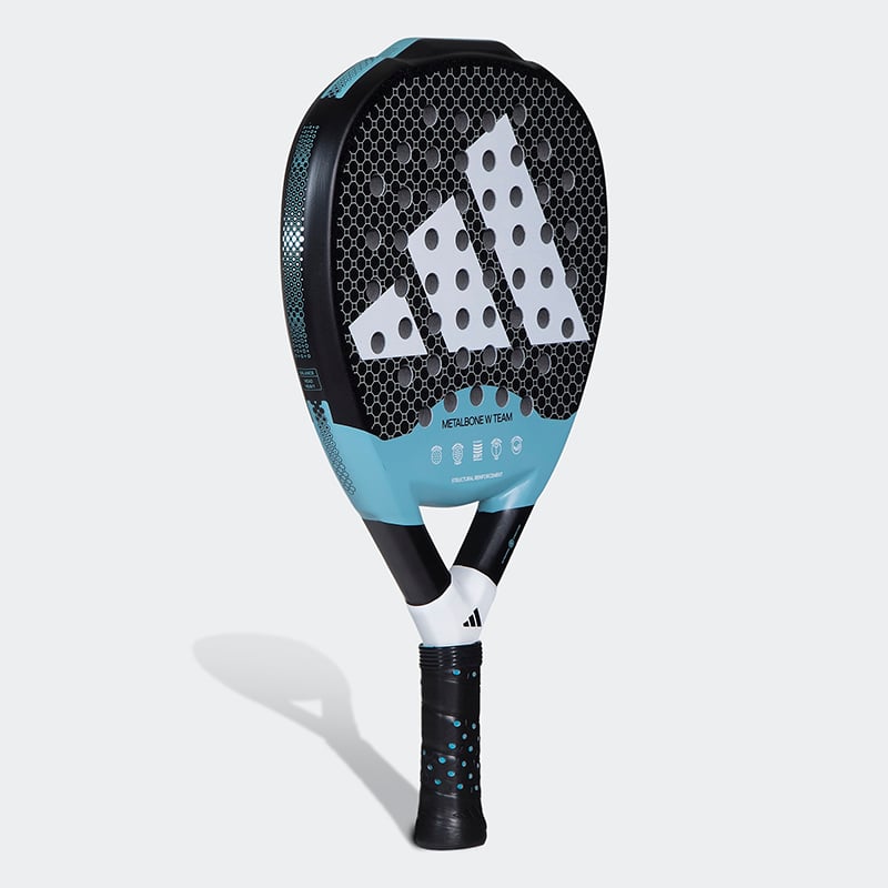 adidas Metalbone Team Kadın Padel Raketi